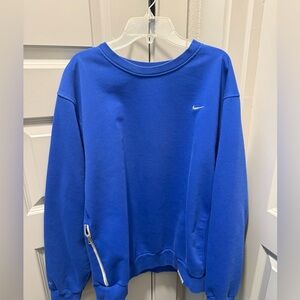 Nike Crewneck Sweatshirt